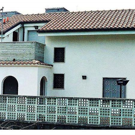 Villa Turati 페스카라 외부 사진