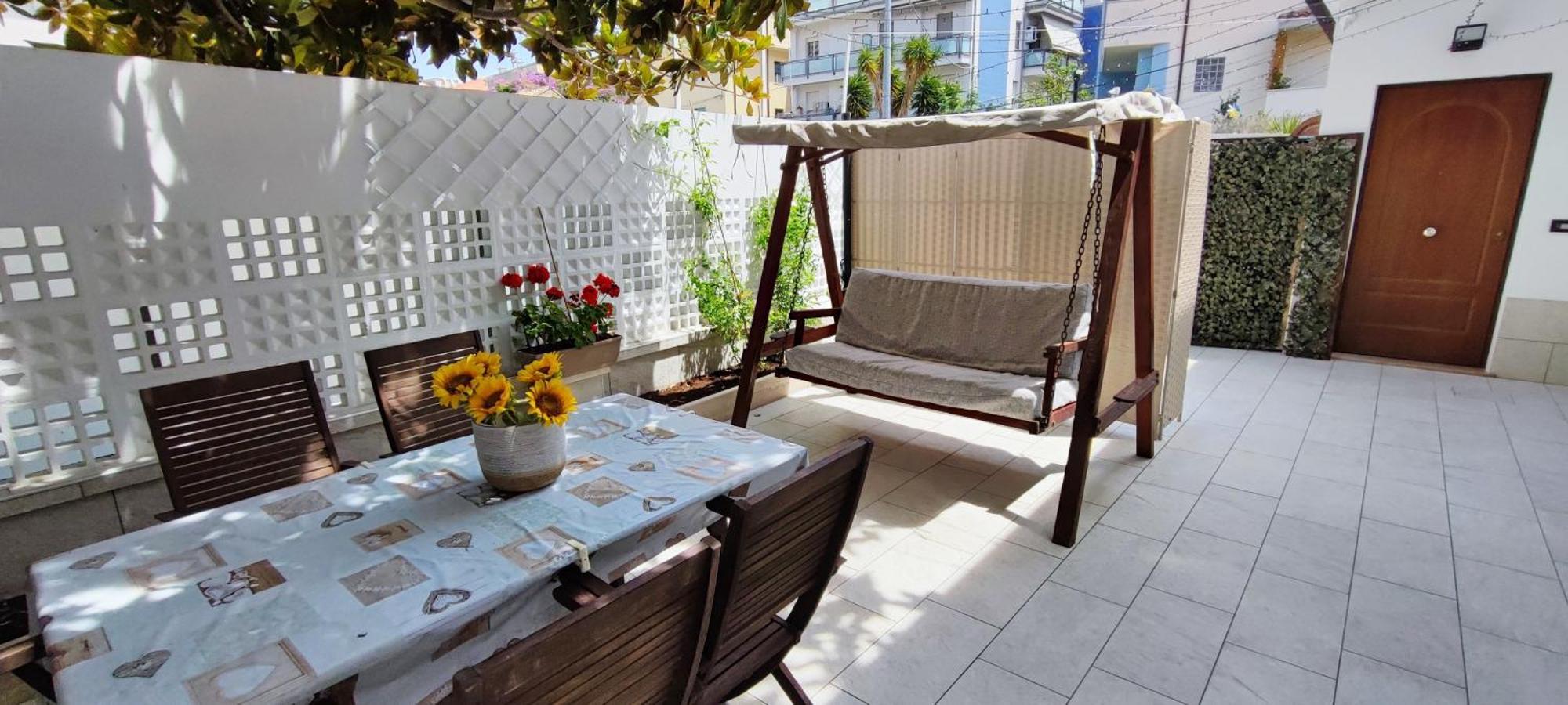 Villa Turati 페스카라 외부 사진