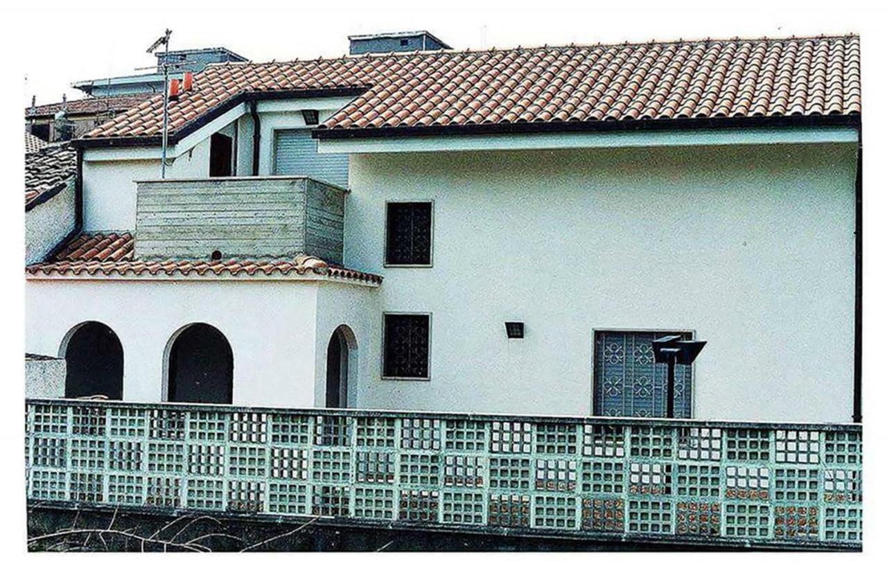 Villa Turati 페스카라 외부 사진